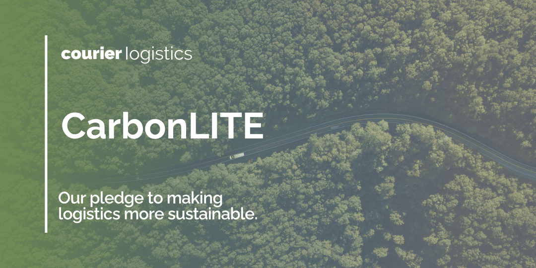 Introducing our 'CarbonLITE' sustainability initiative